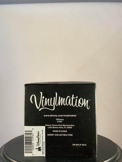 Superbowl XLVI (New York) Vinylmation