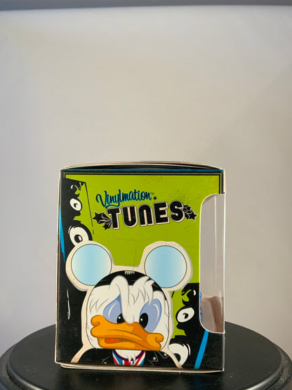 Disney Vinylmation Music Tunes: Punk Rock Stitch