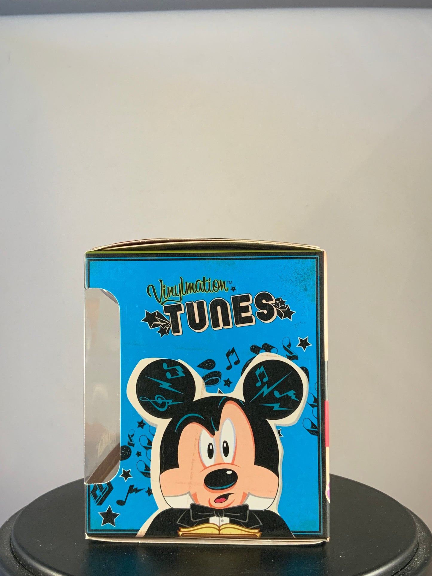 Disney Vinylmation Music Tunes: Punk Rock Stitch