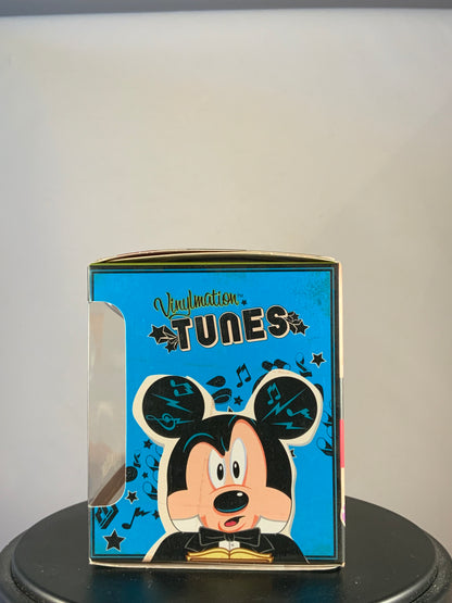Disney Vinylmation Music Tunes: Punk Rock Stitch