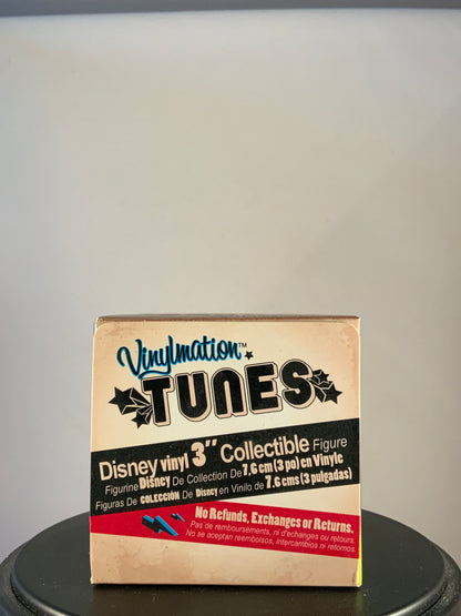 Disney Vinylmation Music Tunes: Punk Rock Stitch