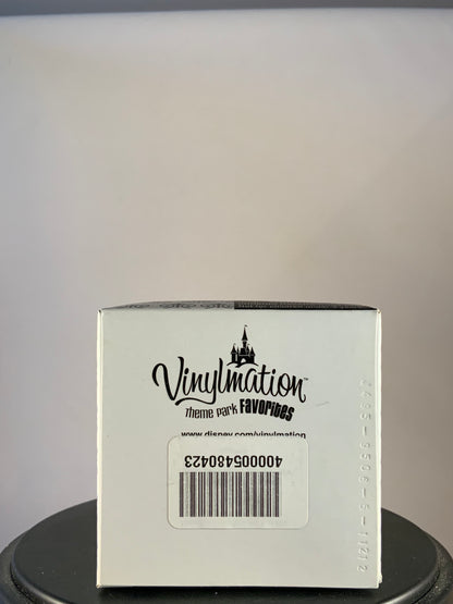 Disney Vinylmation Theme Park Favorites: Mickey Ringer Tee (Red)