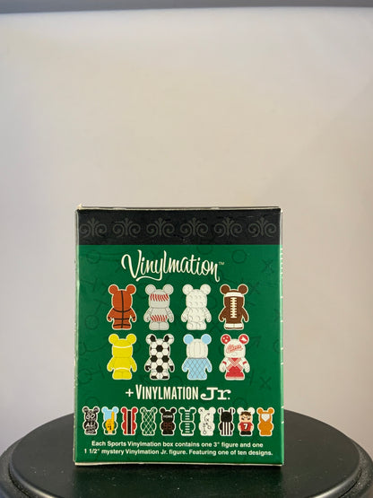 Disney Vinylmation Sports: Basketball