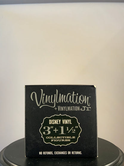 Disney Vinylmation Sports: Basketball