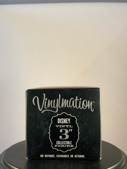 Disney Vinylmation: Walt Disney World 40th Anniversary Series (Magic Kingdom)