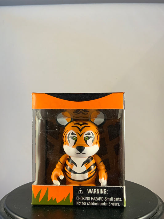 Disney Vinylmation: The Animal Kingdom Series (Tiger)