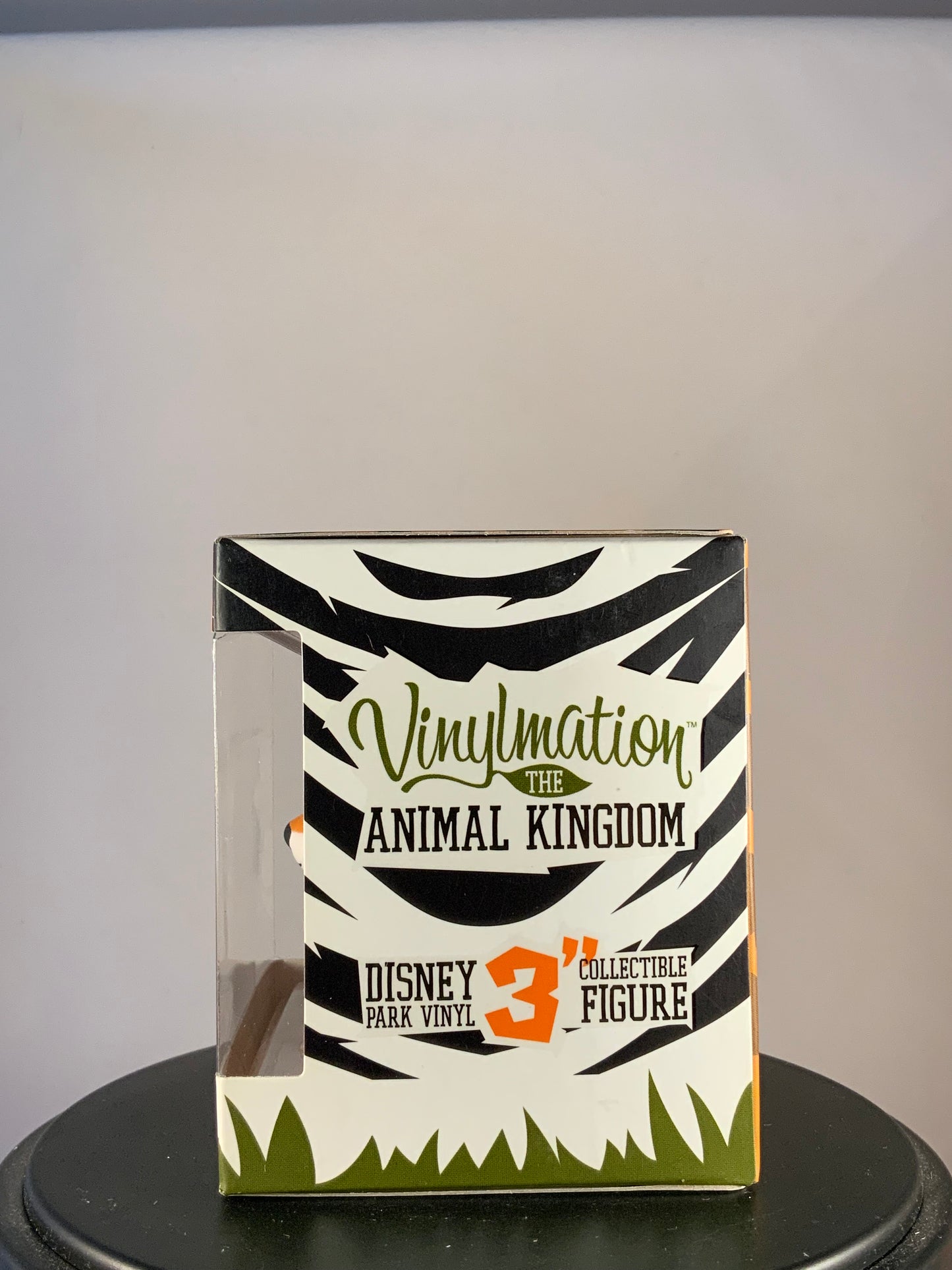 Disney Vinylmation: The Animal Kingdom Series (Tiger)