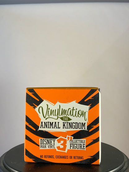 Disney Vinylmation: The Animal Kingdom Series (Tiger)