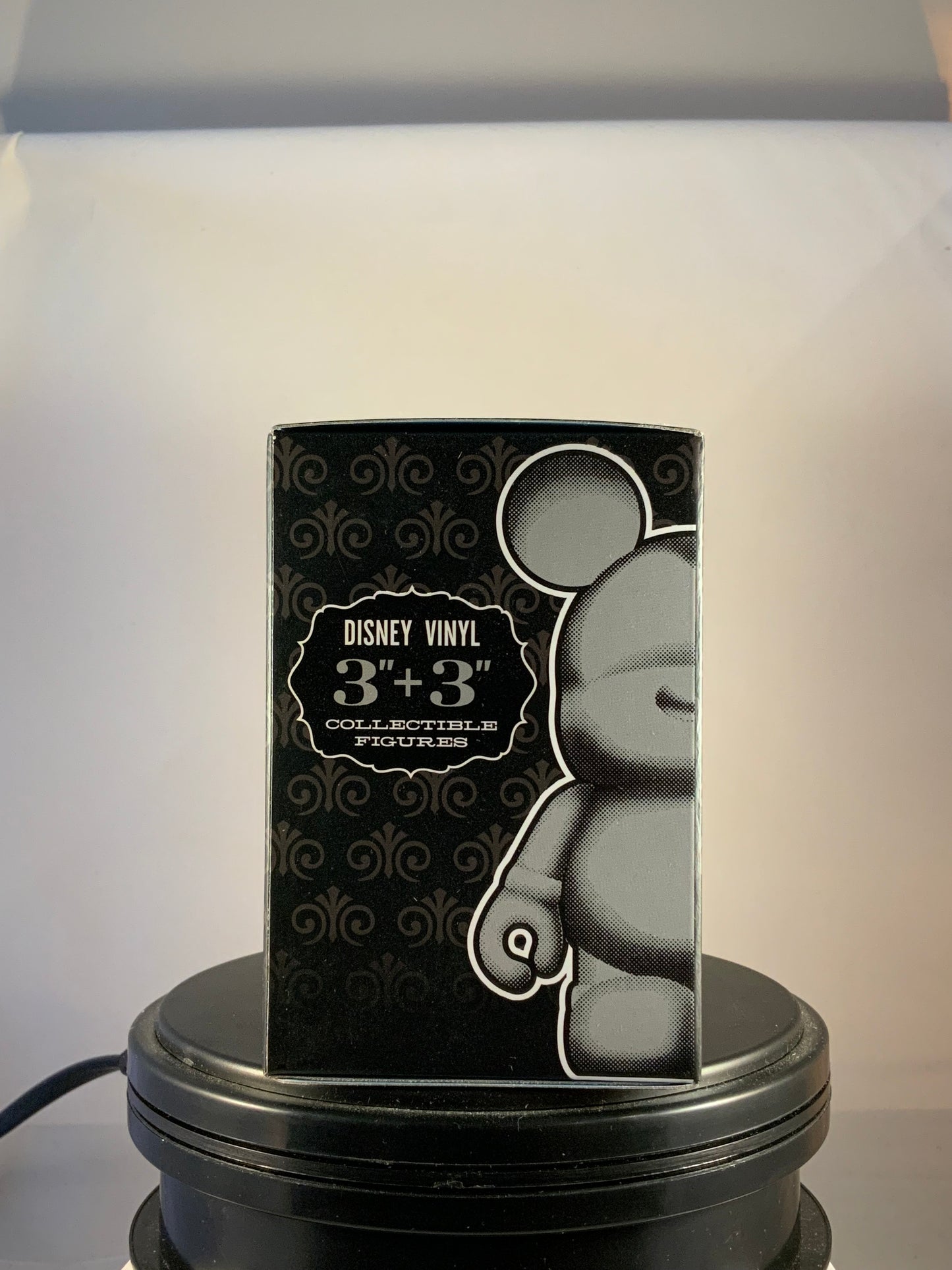 Disney Vinylmation: Urban Series 2-Pack Set