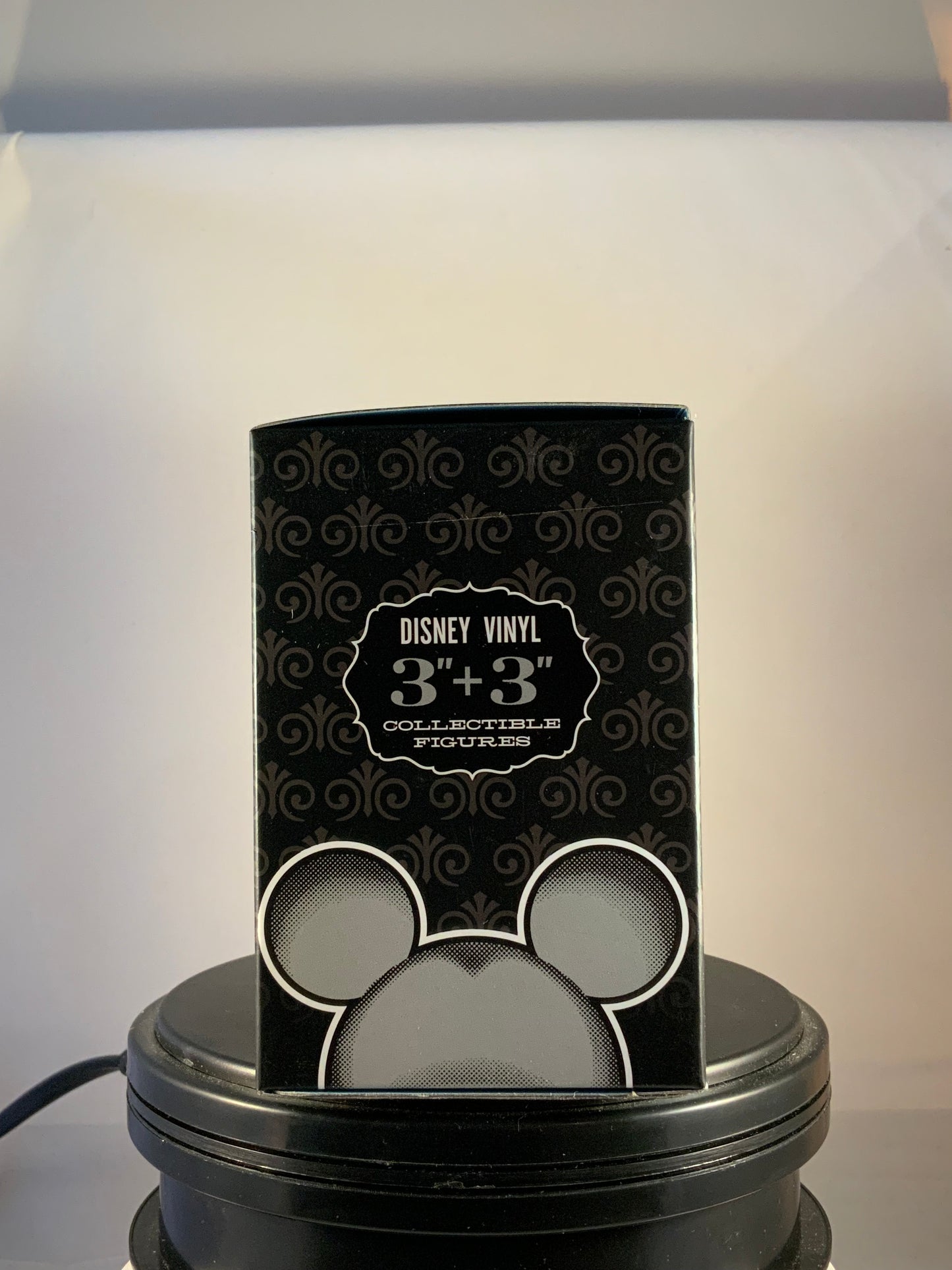 Disney Vinylmation: Urban Series 2-Pack Set