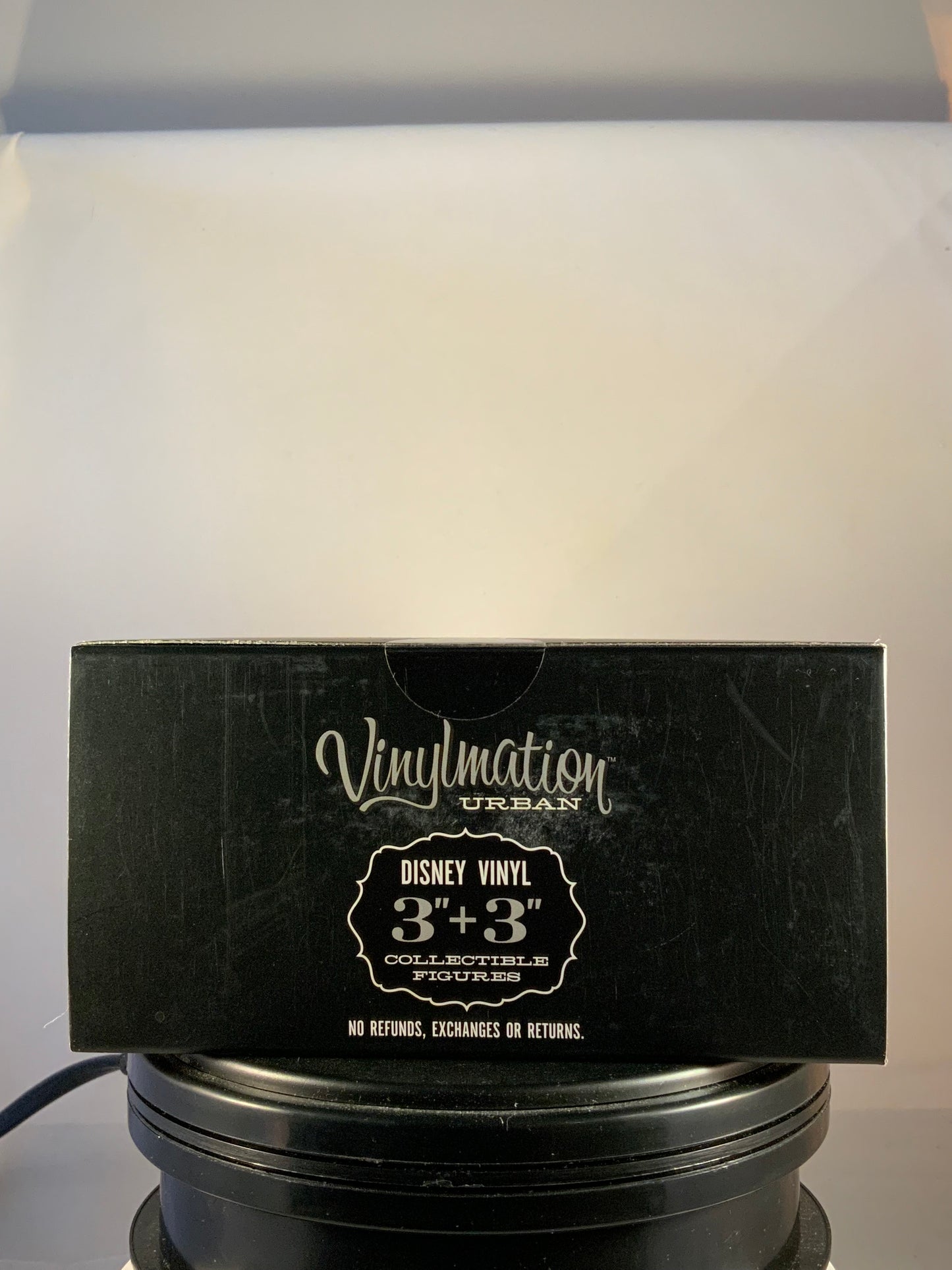 Disney Vinylmation: Urban Series 2-Pack Set