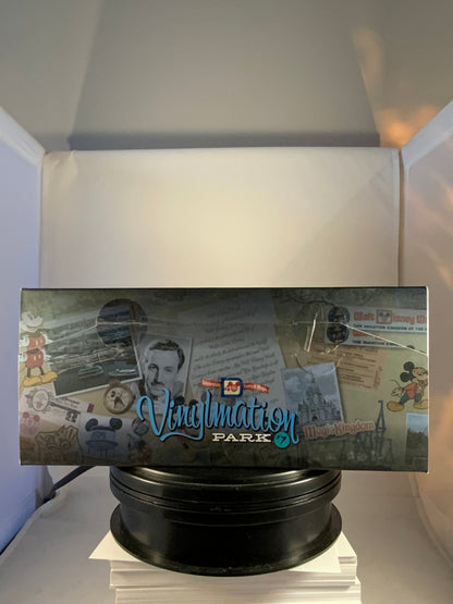 Disney Vinylmation: Park Series 7, 6-Pack Set