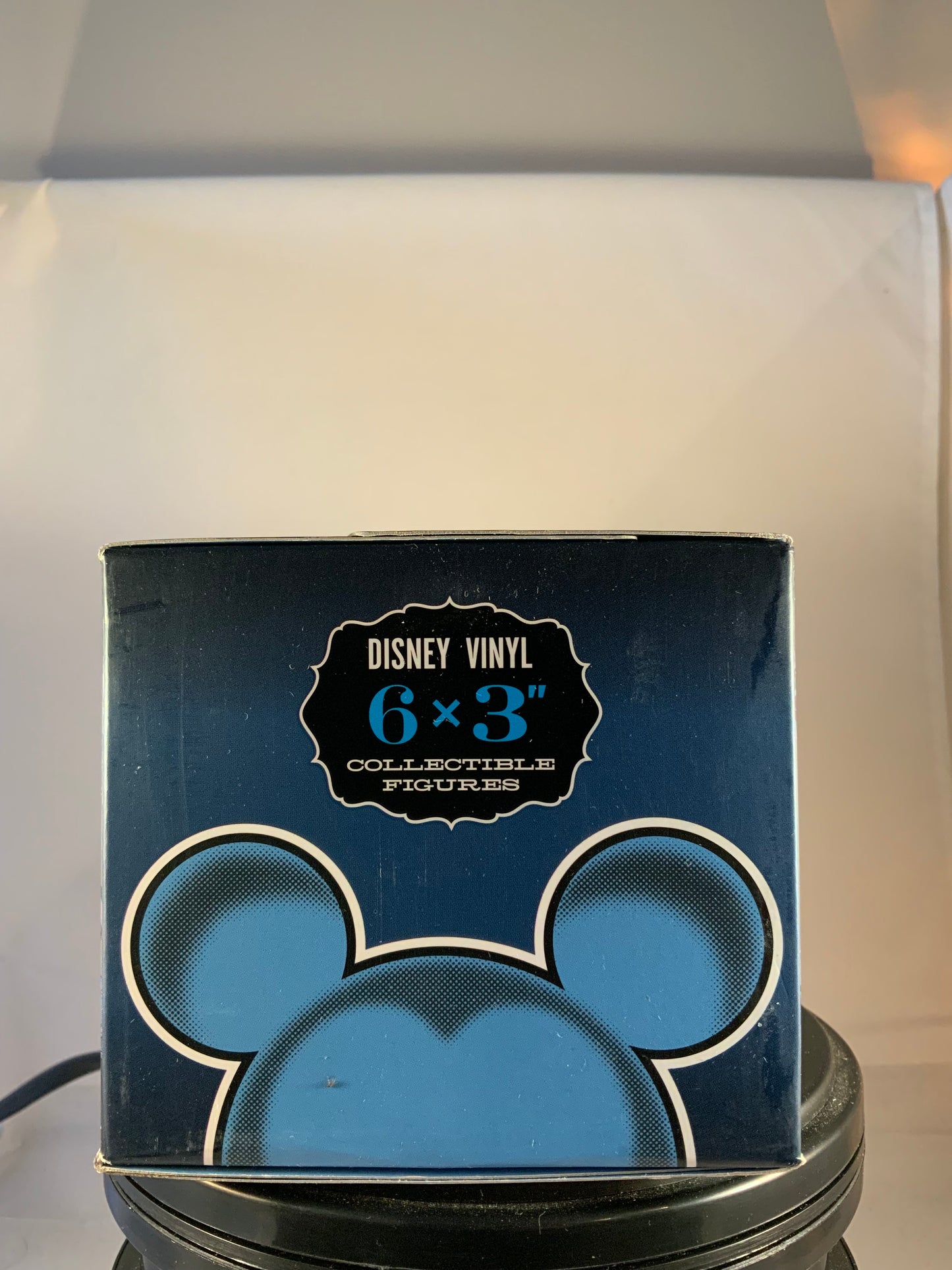 Disney Vinylmation: Park Series 7, 6-Pack Set