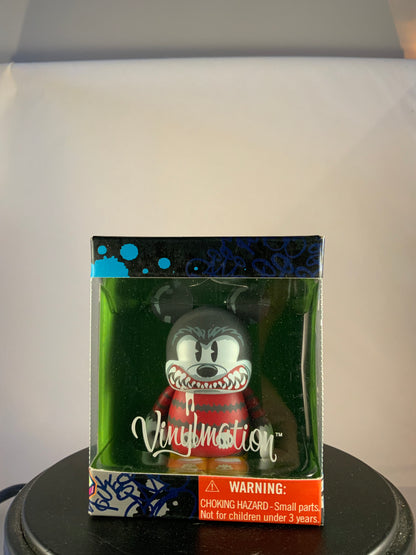 Disney Vinylmation D-Tour (Rabid Teeth Mickey)
