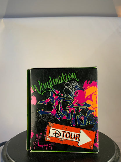 Disney Vinylmation D-Tour (Rabid Teeth Mickey)