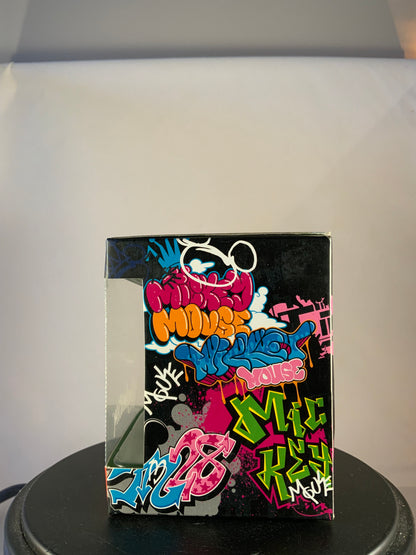 Disney Vinylmation D-Tour (Rabid Teeth Mickey)