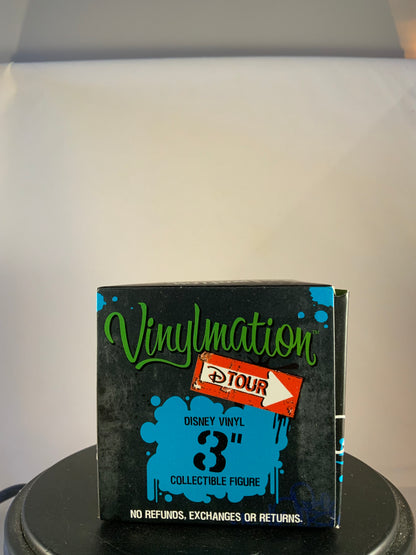 Disney Vinylmation D-Tour (Rabid Teeth Mickey)