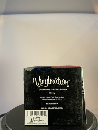 Disney Vinylmation D-Tour (Rabid Teeth Mickey)