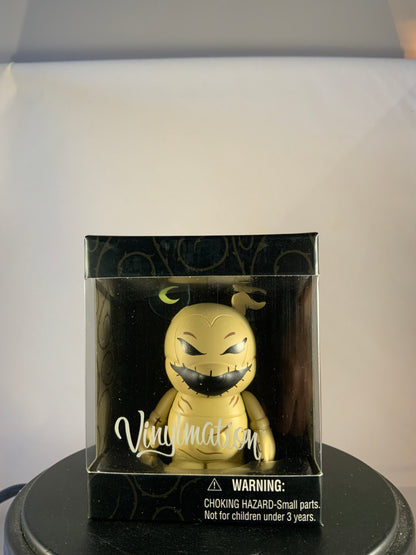 Disney Vinylmation: Nightmare Before Christmas (Oogie Boogie)
