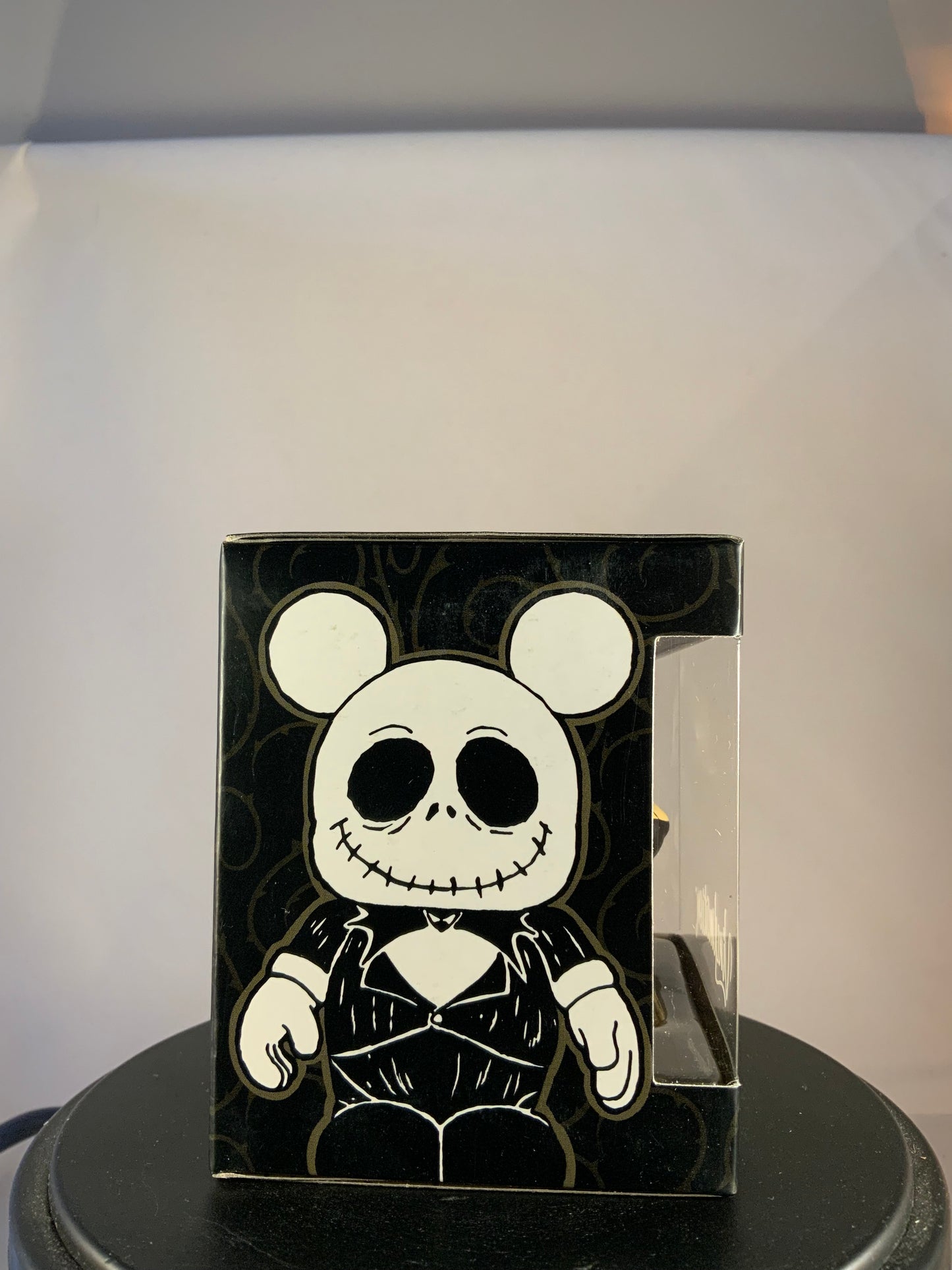 Disney Vinylmation: Nightmare Before Christmas (Oogie Boogie)
