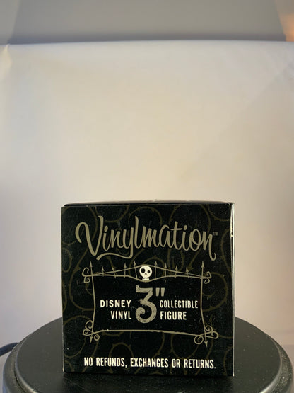 Disney Vinylmation: Nightmare Before Christmas (Oogie Boogie)