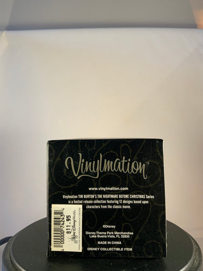 Disney Vinylmation: Nightmare Before Christmas (Oogie Boogie)