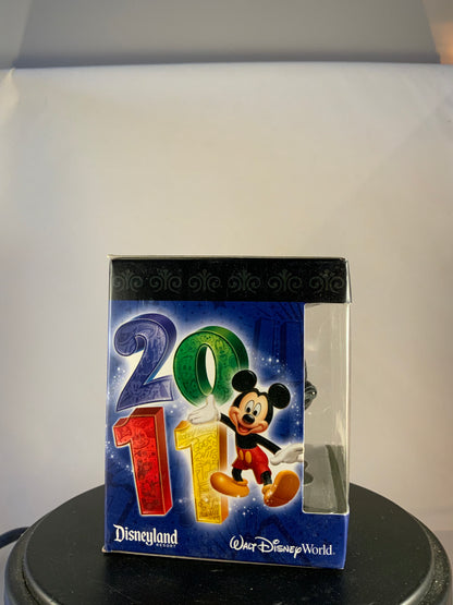 Disney Vinylmation: 2011 Disney Icons