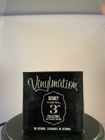 Disney Vinylmation: 2011 Disney Icons