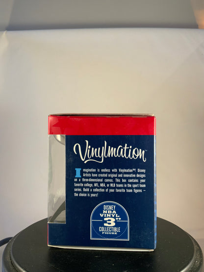 Disney Vinylmation: NBA Series (Boston Celtics)