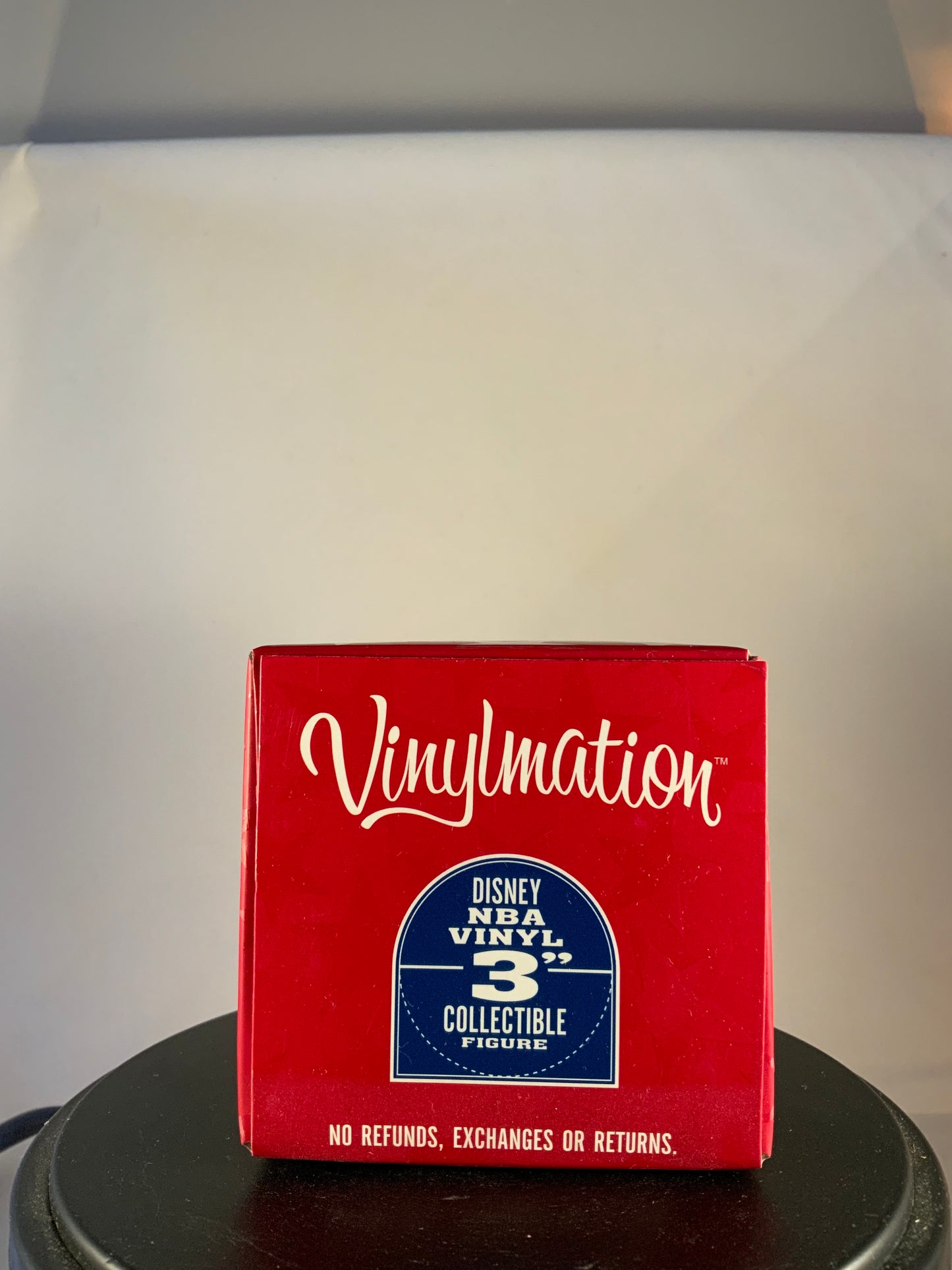 Disney Vinylmation: NBA Series (Boston Celtics)