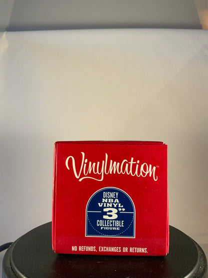 Disney Vinylmation: NBA Series (Boston Celtics)