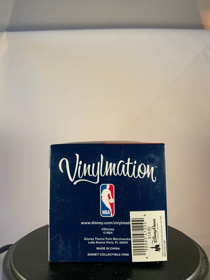 Disney Vinylmation: NBA Series (Boston Celtics)