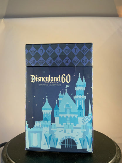 Disney Park Starz: Disneyland 60 (Pillager Variant)