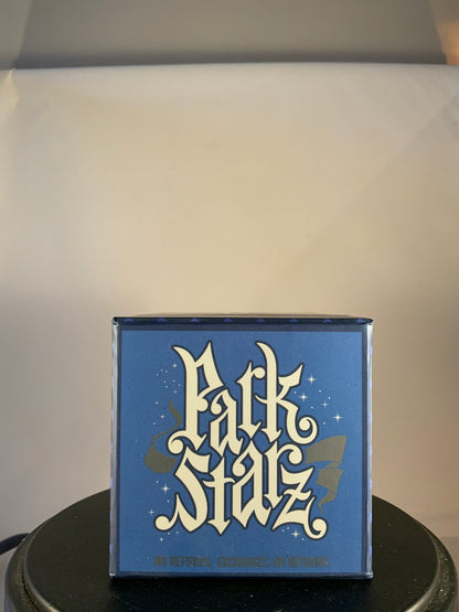 Disney Park Starz: Disneyland 60 (Pillager Variant)