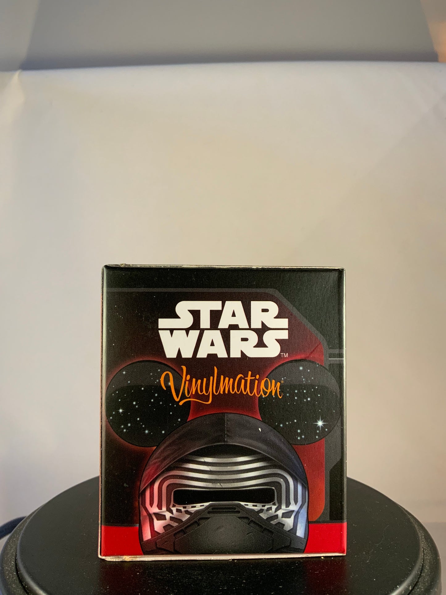 Disney Vinylmation: Star Wars The Force Awakens Series 1