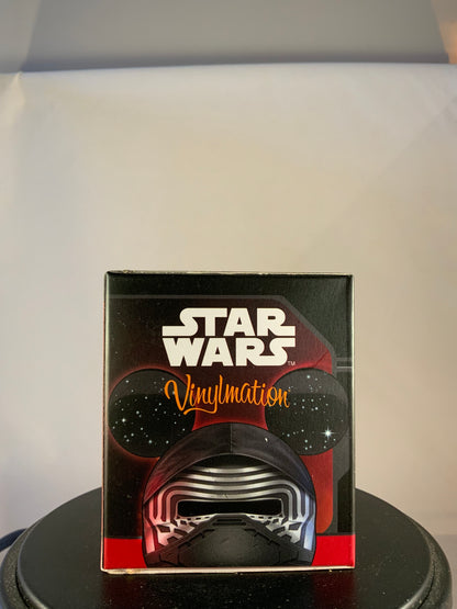 Disney Vinylmation: Star Wars The Force Awakens Series 1