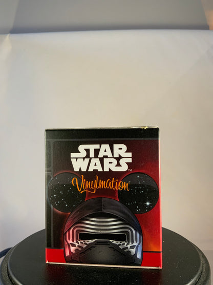 Disney Vinylmation: Star Wars The Force Awakens Series 1
