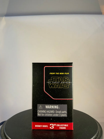 Disney Vinylmation: Star Wars The Force Awakens Series 1