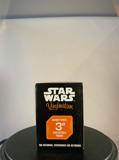 Disney Vinylmation: Star Wars The Force Awakens Series 1