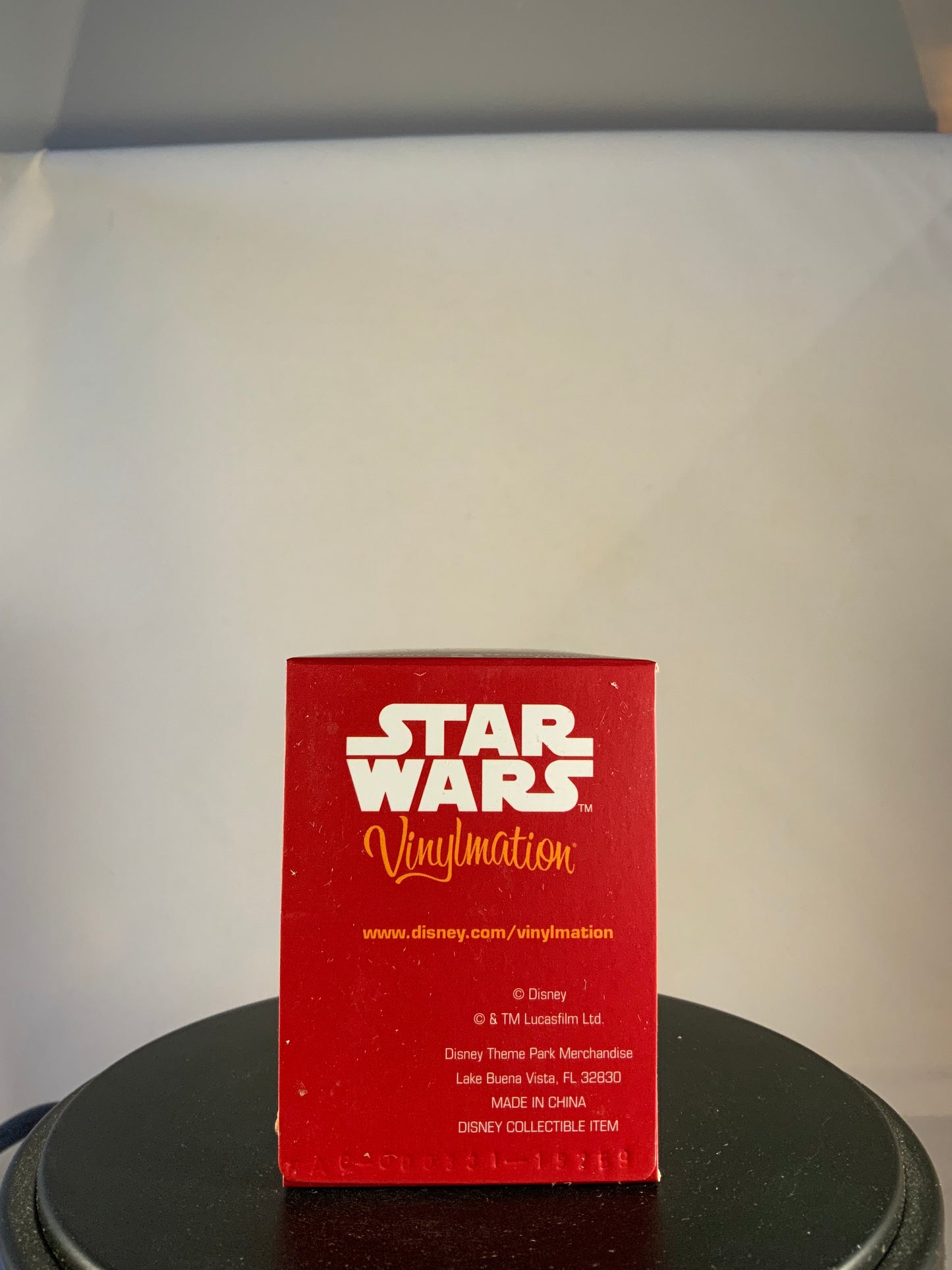 Disney Vinylmation: Star Wars The Force Awakens Series 1