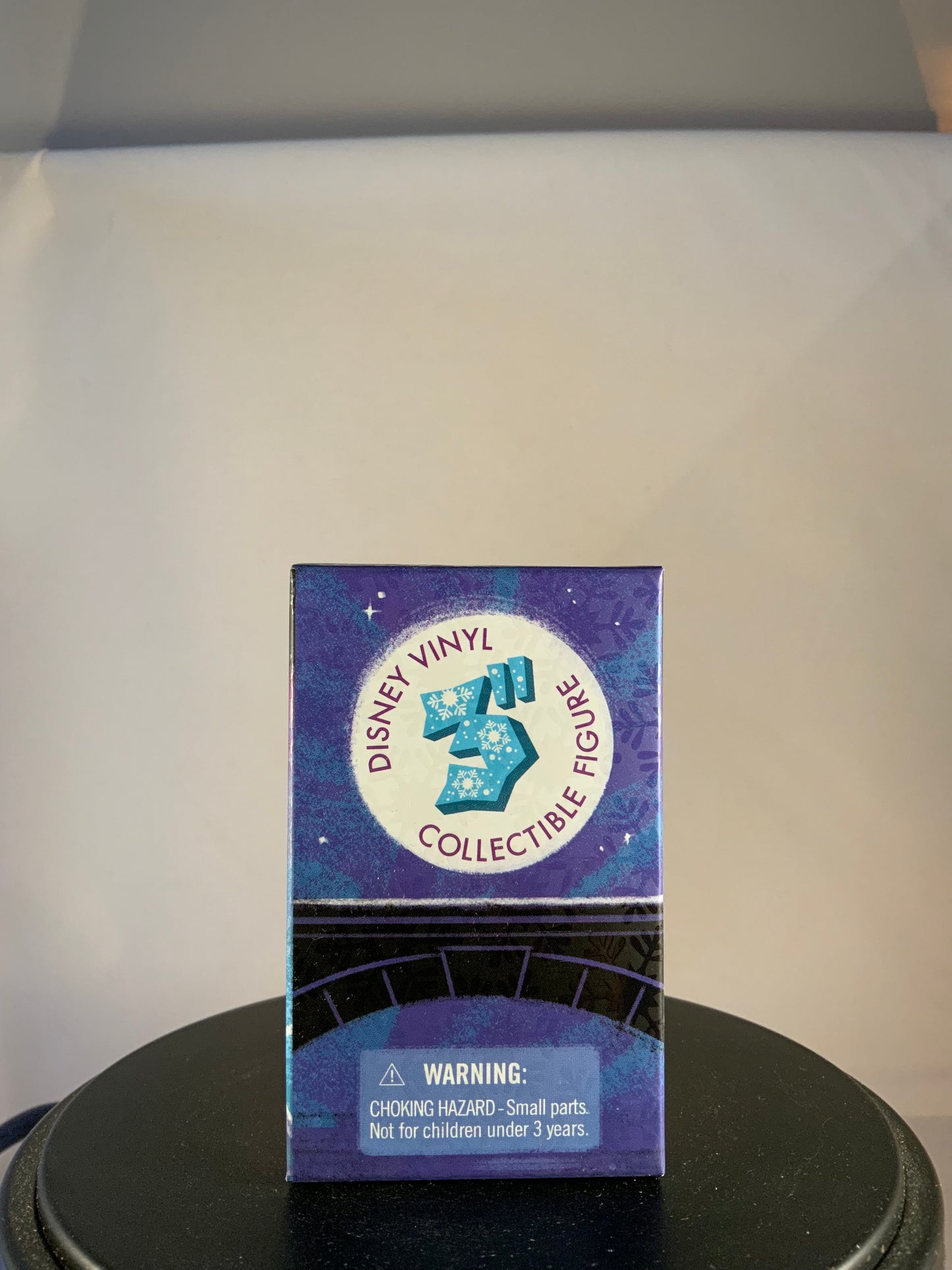 Disney Vinylmation: Frozen Eachez #1 (Anna)