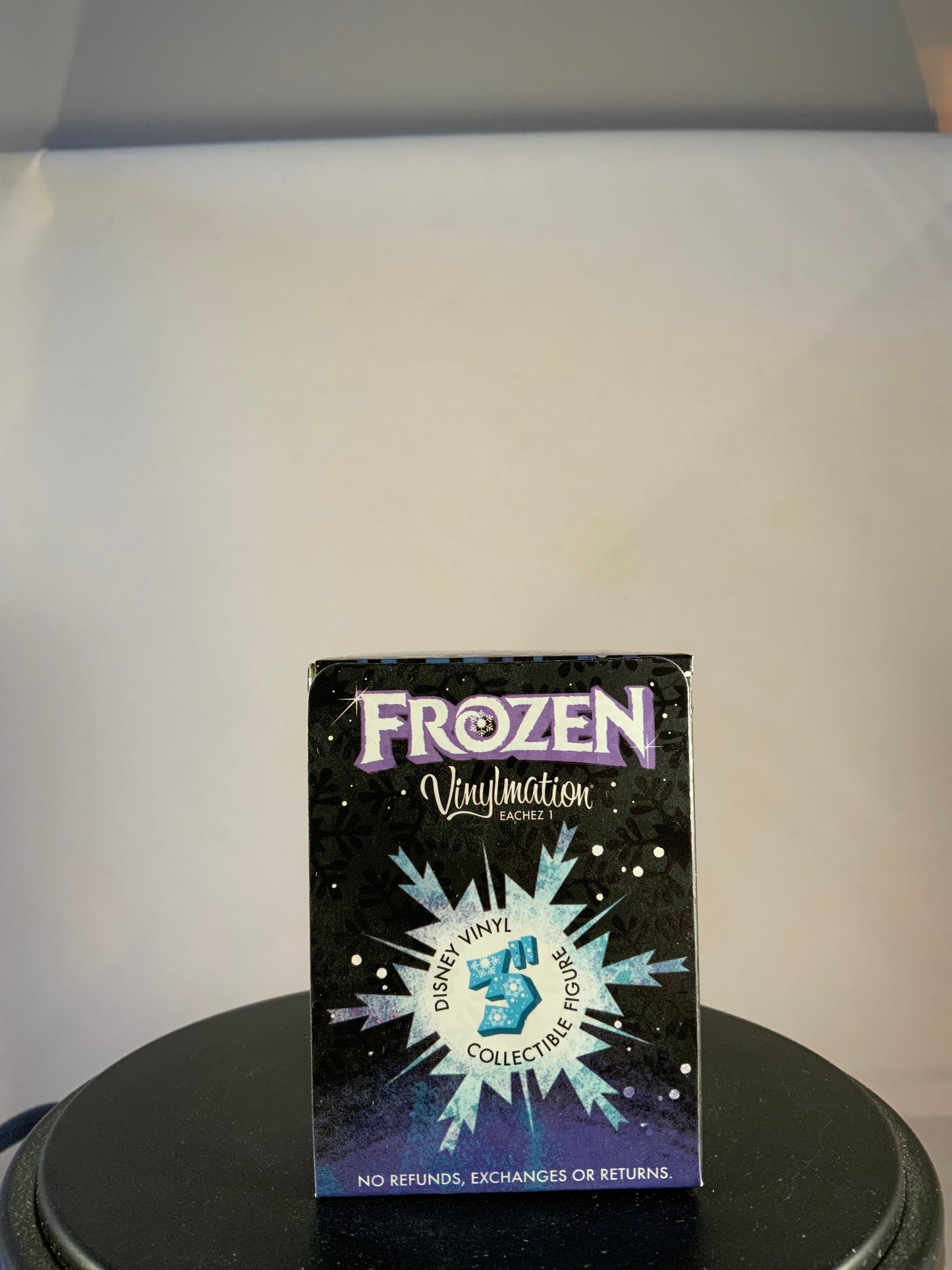 Disney Vinylmation: Frozen Eachez #1 (Anna)