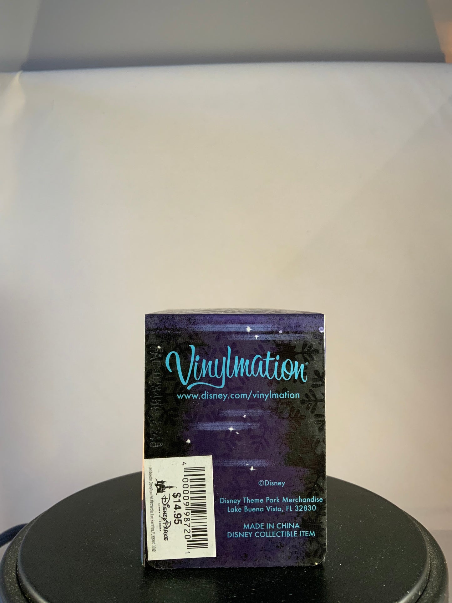 Disney Vinylmation: Frozen Eachez #1 (Anna)