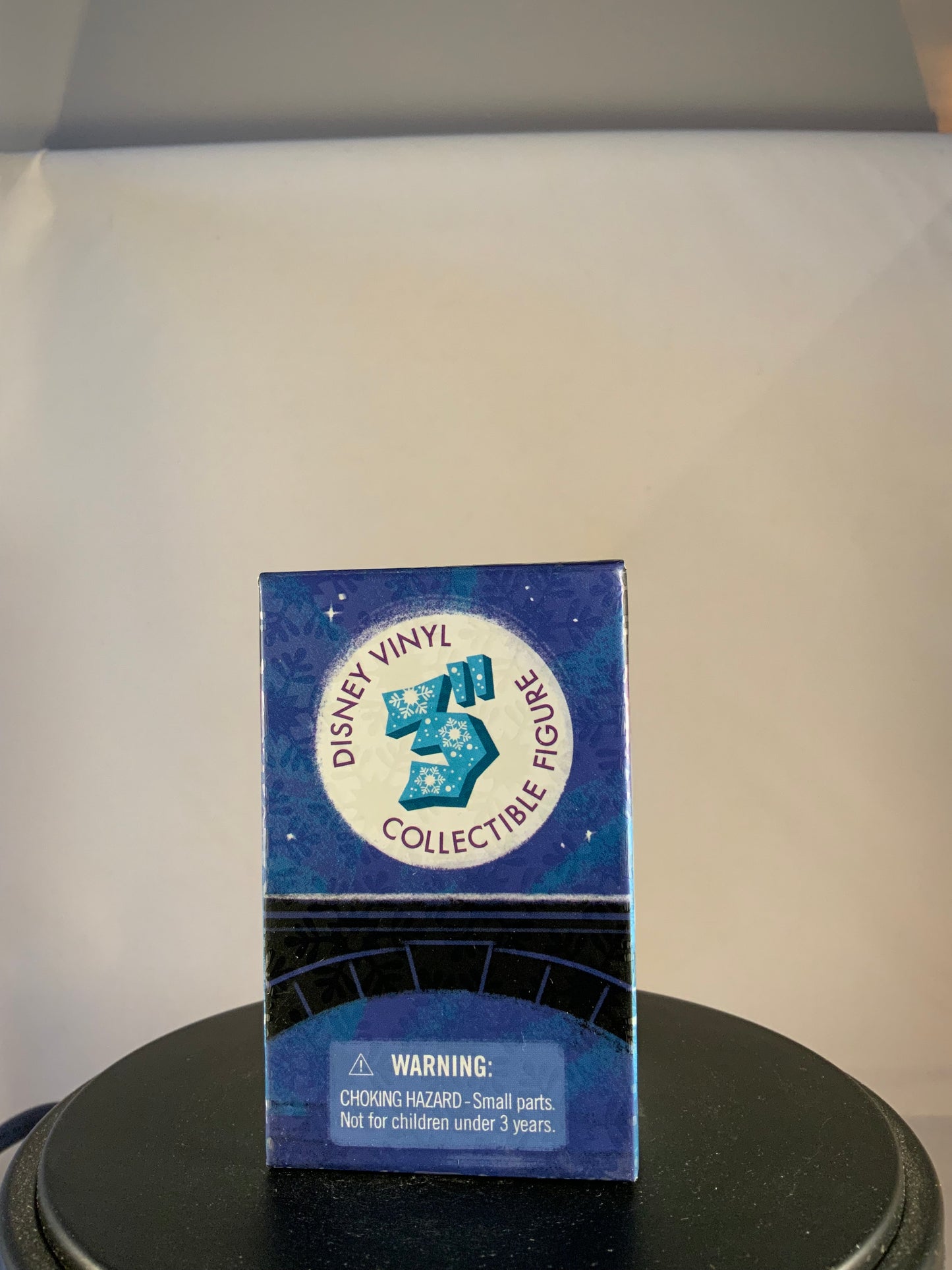 Disney Vinylmation: Frozen Eachez #3 (Marshmallow)