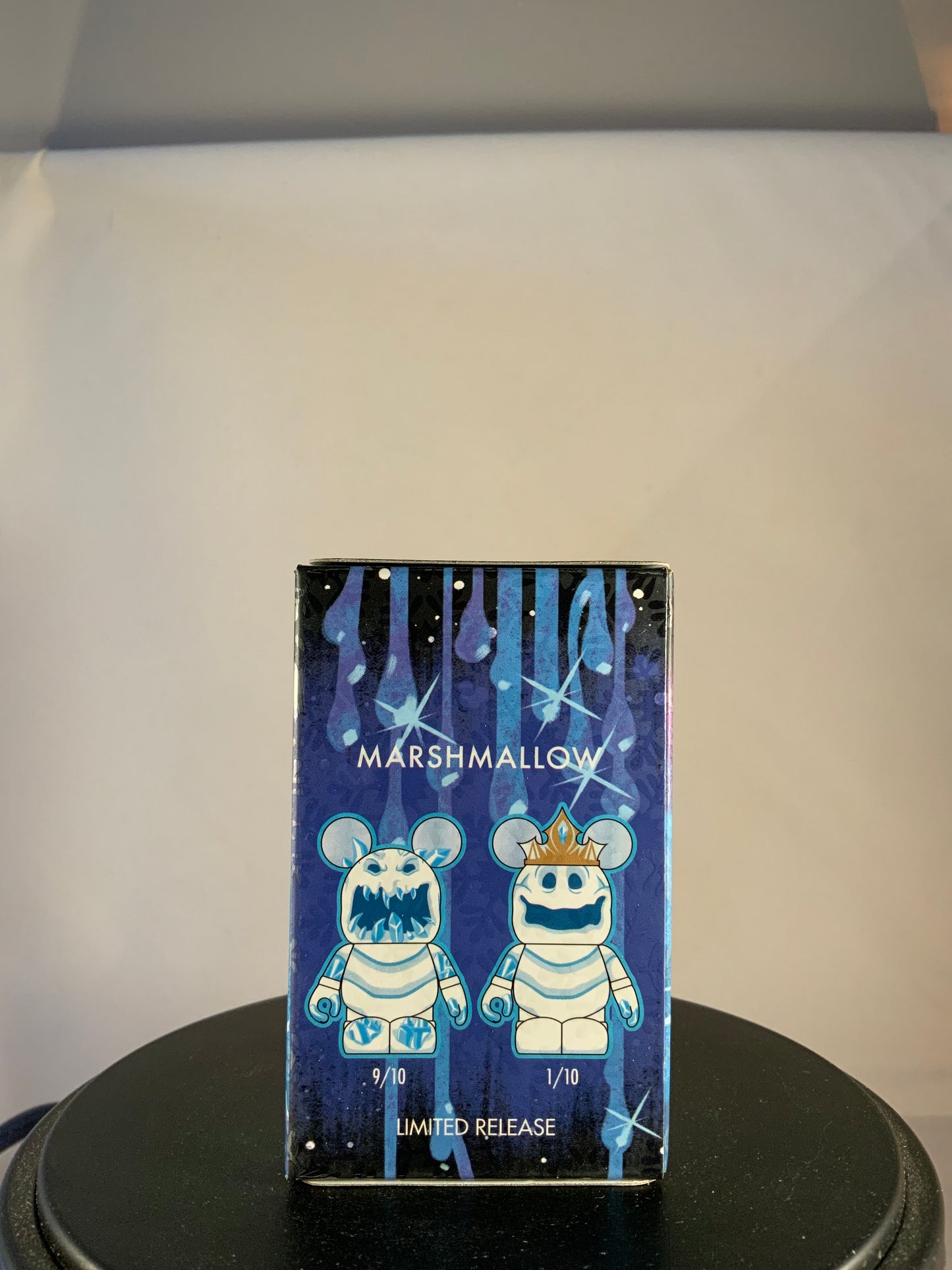 Disney Vinylmation: Frozen Eachez #3 (Marshmallow)