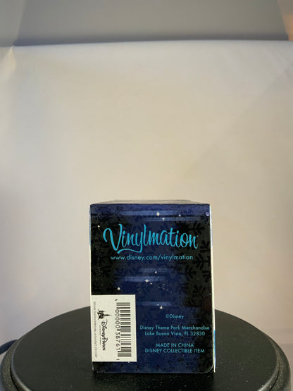 Disney Vinylmation: Frozen Eachez #3 (Marshmallow)