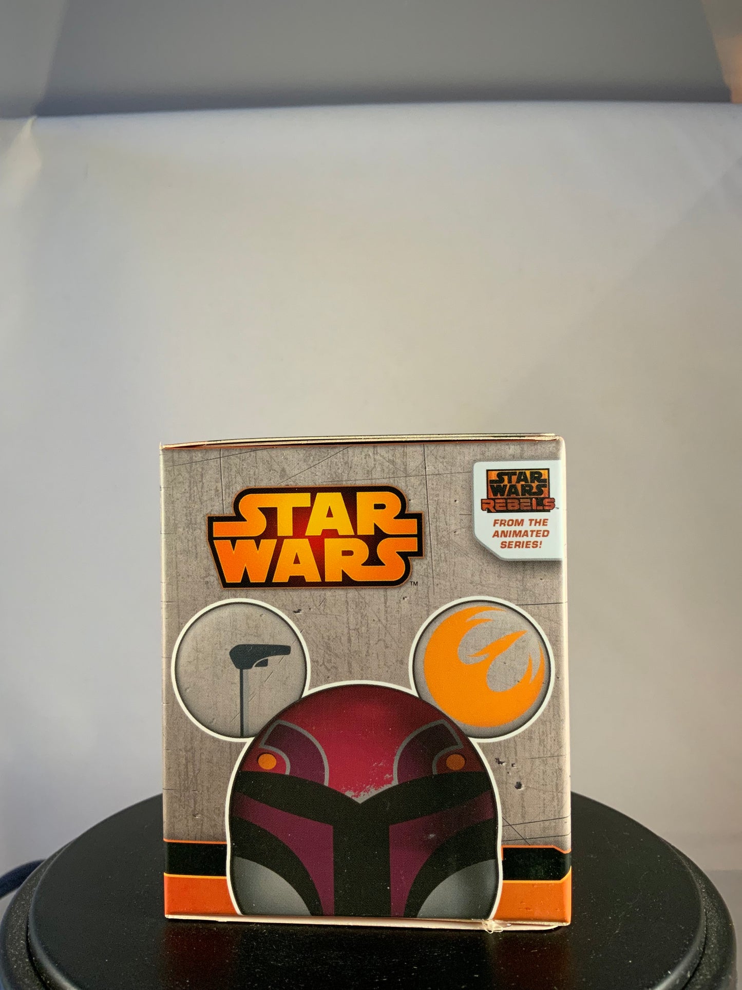Disney Vinylmation: Star Wars Rebels Eachez