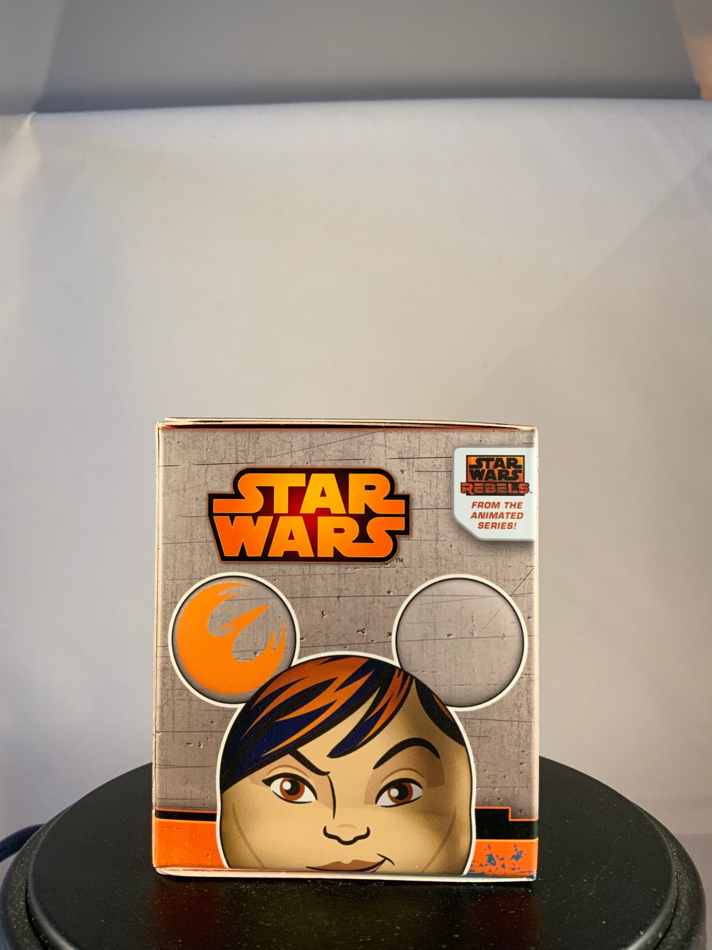 Disney Vinylmation: Star Wars Rebels Eachez