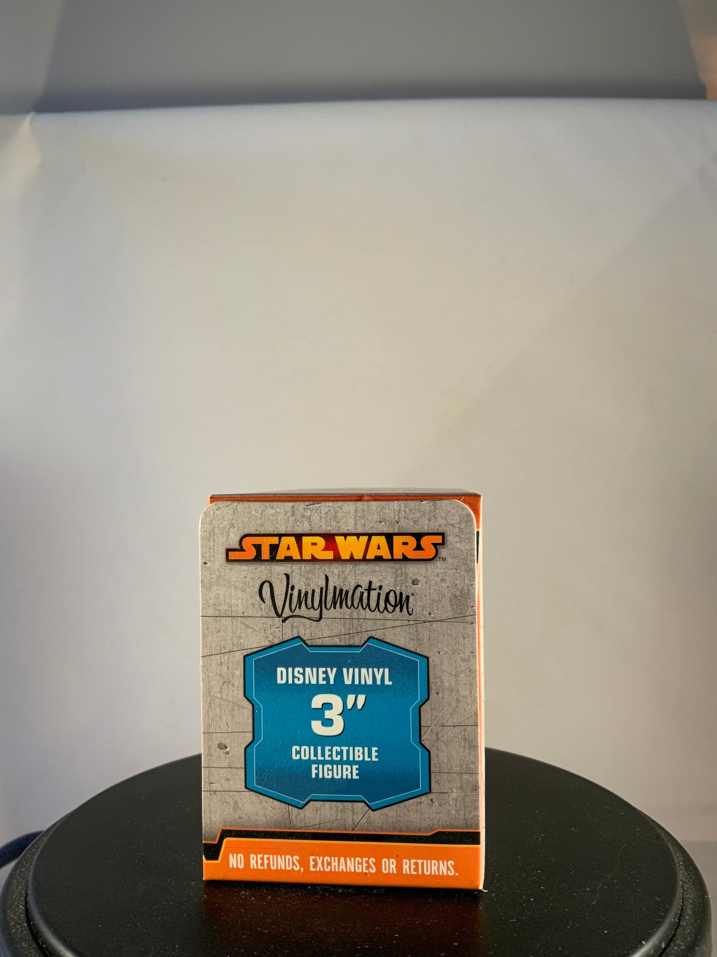 Disney Vinylmation: Star Wars Rebels Eachez