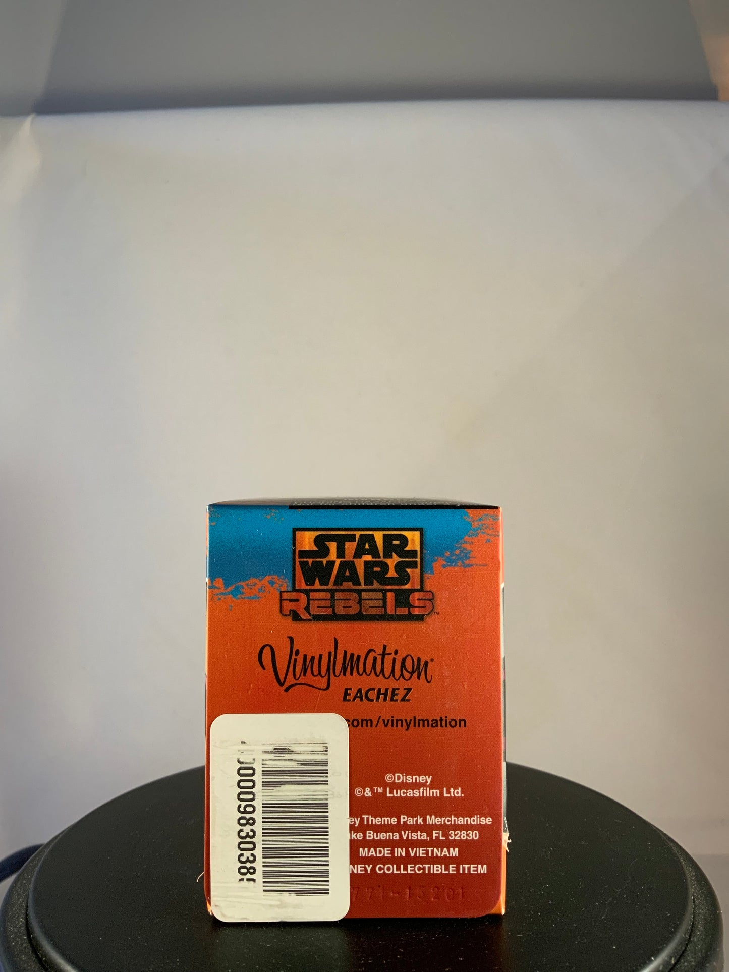 Disney Vinylmation: Star Wars Rebels Eachez